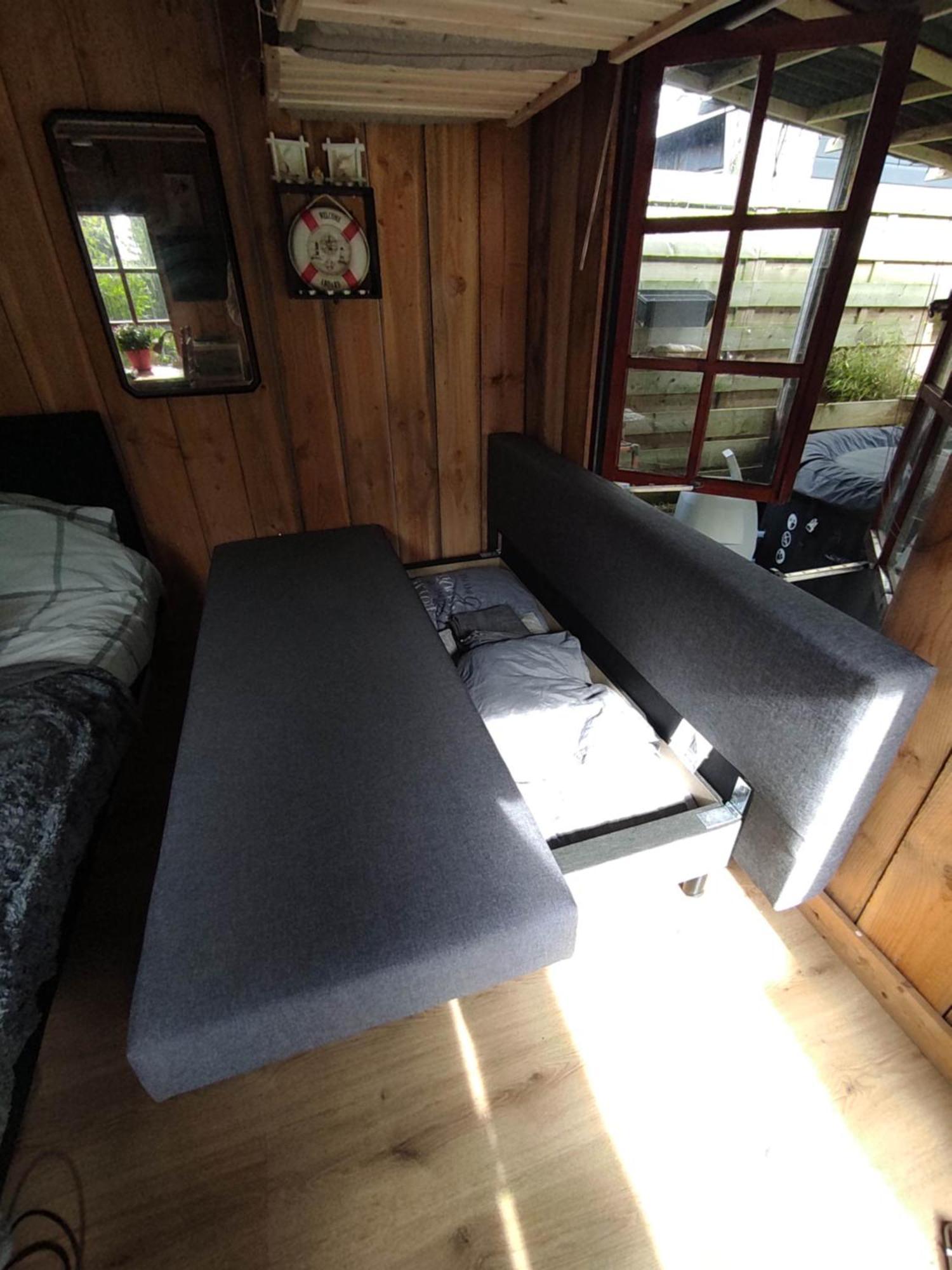 "Tempat Senang" Chalet On The Beautiful Veluwe With Airco Sauna Bbq Jacuzzi Beamer And Dog Putten Eksteriør billede